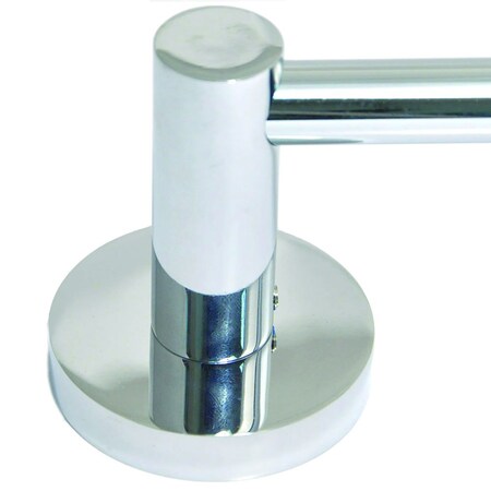 Rusticware Metro Towel Bar Chrome 18" 8818CH